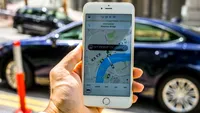 Primul șofer UBER care a luat amendă în București a rupt tăcerea! “M-a tras pe dreapta, mi-a cerut actele și...”