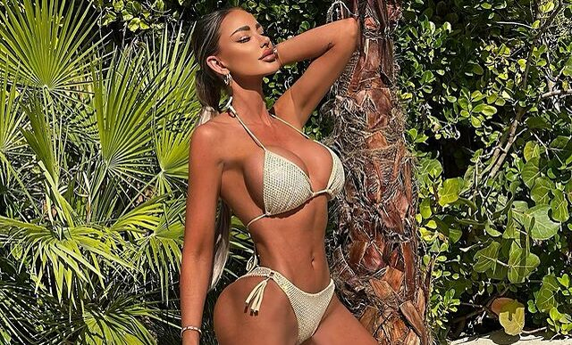Bianca Drăgușanu. Sursă foto: Instagram