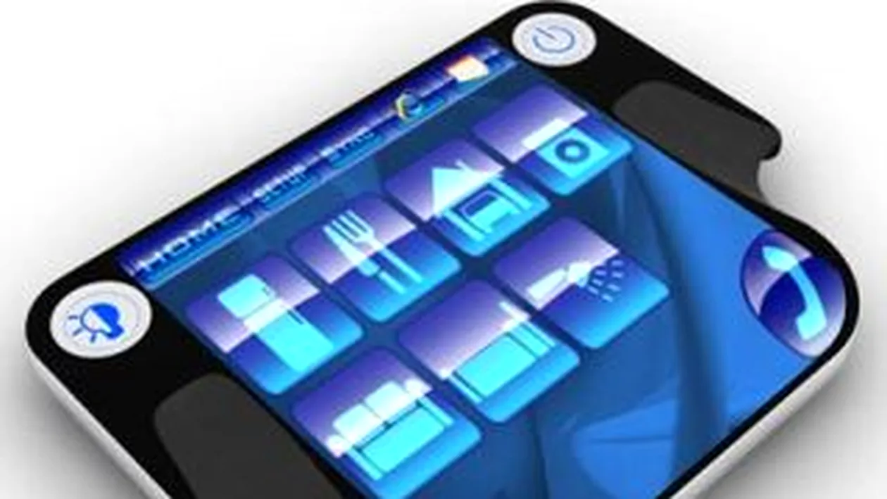 Zece romani beneficiaza de sistemul care le permite sa isi controleze casa de la distanta