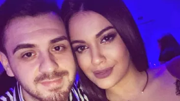 Decizia luată de Betty Salam înaintea de naște! De ce a plecat de-acasă