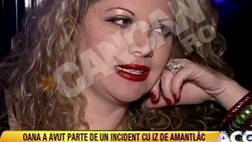 VIDEO Oana Lis trage un semnal de alarma pentru cele care viseaza la Viorel Lis! Fetelor, banii lui abia imi ajung mie!