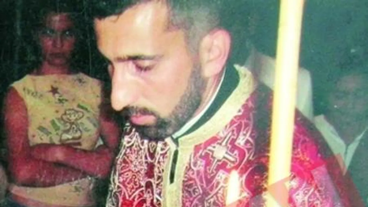 Preotul din Slobozia nu vrea sa divorteze