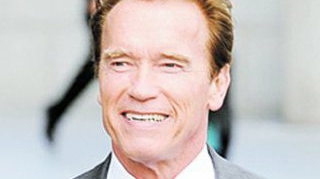 Playboy Arnold! Schwarzenegger a avut cel putin 13 amante!