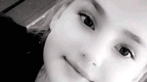 Andreea Alexandra, fata de 13 ani din Botoșani dispărută joi, a fost găsită