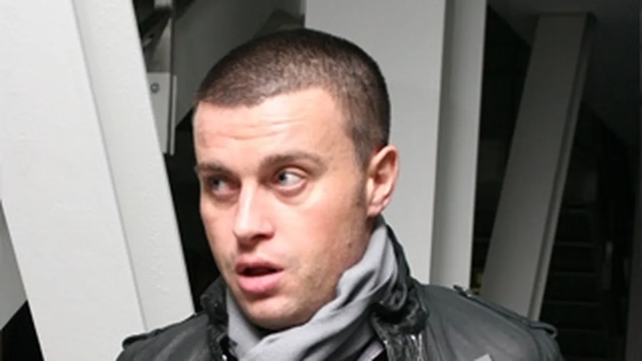 Regele Pitipoancelor si inchis si cu banii luati! Milionarul Tiberiu Vicol, taxat la fiecare cerere de eliberare