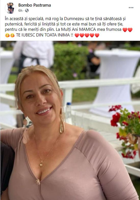 Raluca Pascu a dezvăluit azi cine o ajută să depășească trauma despărțirii de Pepe: “Tot mi-ai dаt mie, iar ție, prea puțin”