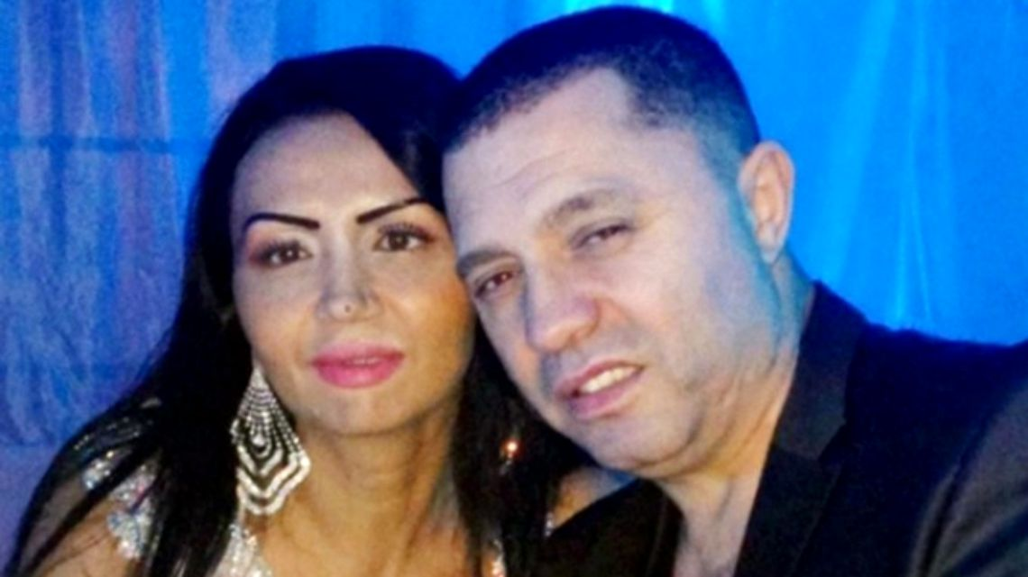 Narcisa, replică acidă după ce Nicolae Guță a intentat proces împotriva ei: ”Știi că nu ai voie să vorbești mult”