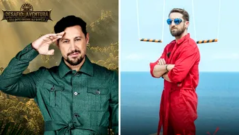 Program TV azi, 6 ianuarie 2026. La ce oră se difuzează Desafio: Aventura și Power Couple în fiecare zi de marți