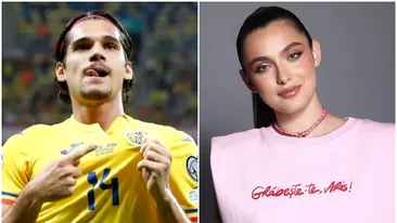Ianis Hagi a zdrobit-o pe Alexia Eram! Românii nu au stat la discuții și au mutat postul pe Prima TV, să vadă calificarea la EURO 2024