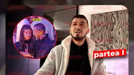 Abush demontează „basmul” afișat de Andreea Bostănică în online: “Scenariul a fost făcut pentru a-și ascunde sponsorii”