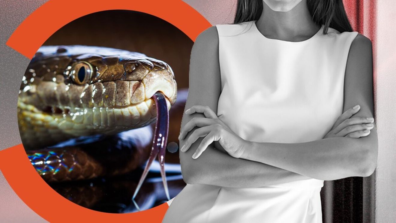 Doliu în muzică! O artistă a murit după ce a fost mușcată de șarpe. Clinica medicală nu avea antidotul pe stoc