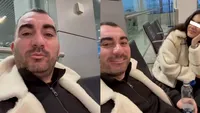 Unde și-a dus Pescobar noua iubită în vacanță. Alte femei nici nu îndrăznesc să viseze la așa ceva! VIDEO