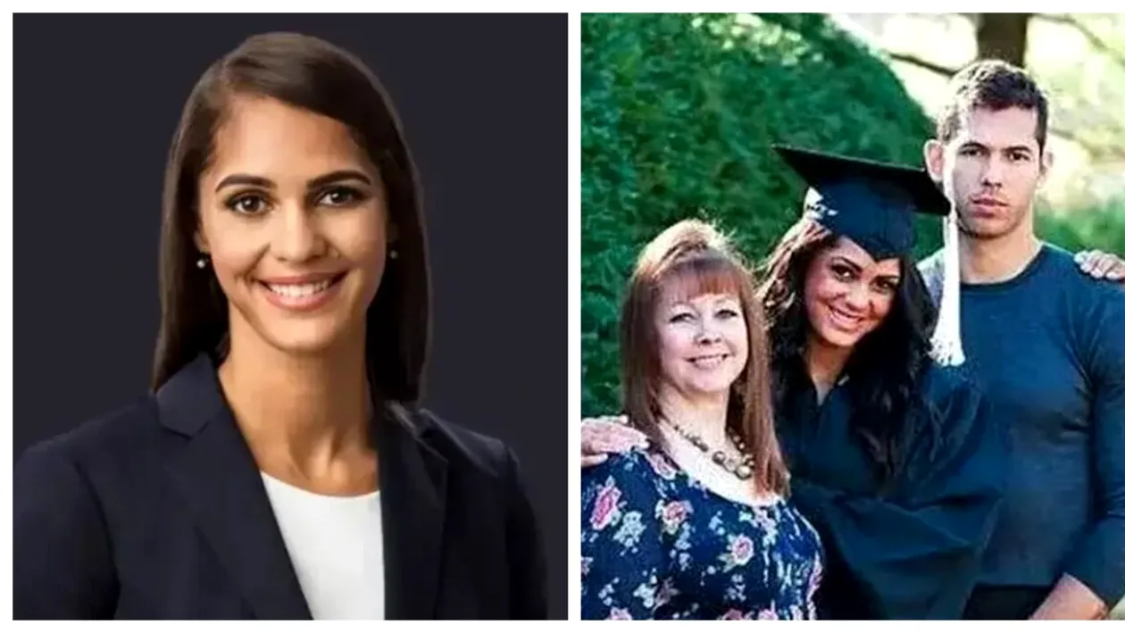 Cu ce se ocupă sora fraților Tate. Cum arată și ce meserie are Janine