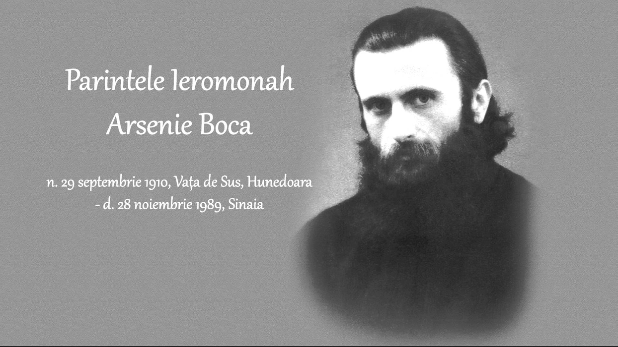 Profețiile Părintelui Arsenie Boca pentru 2019:  „Bucureștiul va fi pus la pământ de…”