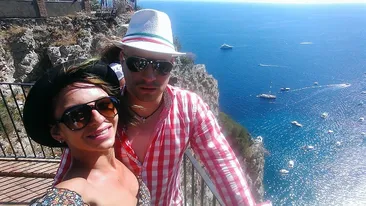 Cel mai bine pastrat secret al Giuliei Anghelescu. Cantareata a fost la un pas de accident! Vezi aici motivul incredibil!