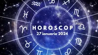 Horoscop 27 ianuarie 2024. Granițe încălcate pentru zodia Gemeni