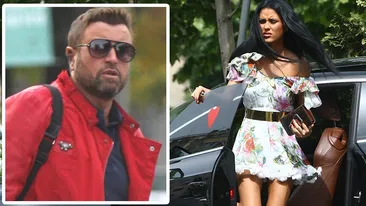 Cătălin Botezatu, reacție controversată după ce Daniela Crudu a fost bătută: A fost vina ei