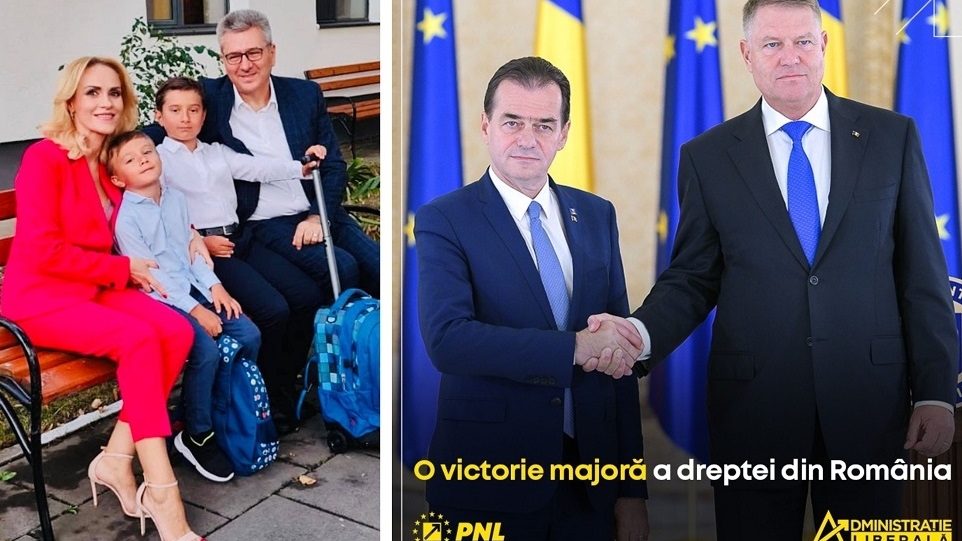 Gabriela Firea, noi declarații după ce a pierdut alegerile: “Soțul meu l-a sunat pe domnul Orban să îl întrebe de ce m-a demonizat, de ce m-a demolat”