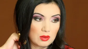 Adriana Bahmuteanu nu vrea banii lui Silviu Prigoana, dar nici nu renunta la procesul cu firma acestuia