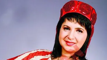 Carmen Serban pacalita de Catalin Maruta