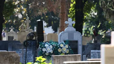 Să vezi și să nu crezi! Cu cât se vinde un loc de veci pe OLX