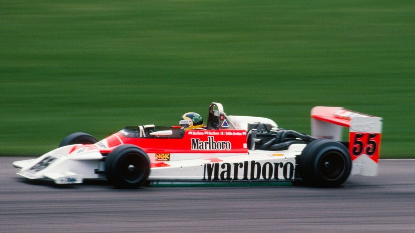 Formula 1 este în doliu. Fostul patron al unei importante echipe a murit