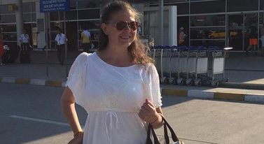Rita Mureșan a leșinat în culisele unei prezentări de modă: ”Am avut un deja vu că o să mor”