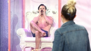 Milo Ventimiglia, desemnat “Bărbatul anului” 2019 din partea Universităţii Harvard