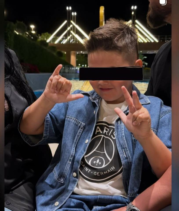 Angelina Mogoș, mesaj după decesul lui Pablito/ sursa foto: social media