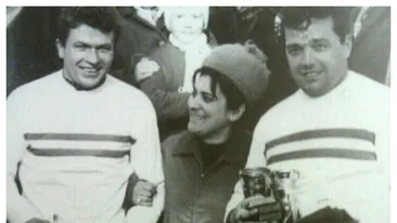 Doliu în lumea sportului românesc! Nicolae Neagoe, fost medaliat olimpic, a murit