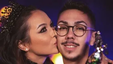 Armin Nicoară îi dă replica Vlăduței Lupău după ce artista i-a scos un solo dintr-o piesă celebră