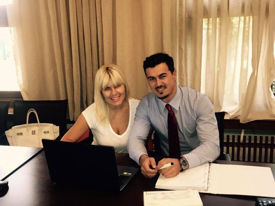 Adrian Alexandrov, prima declarație dupe ce a primit teribila veste