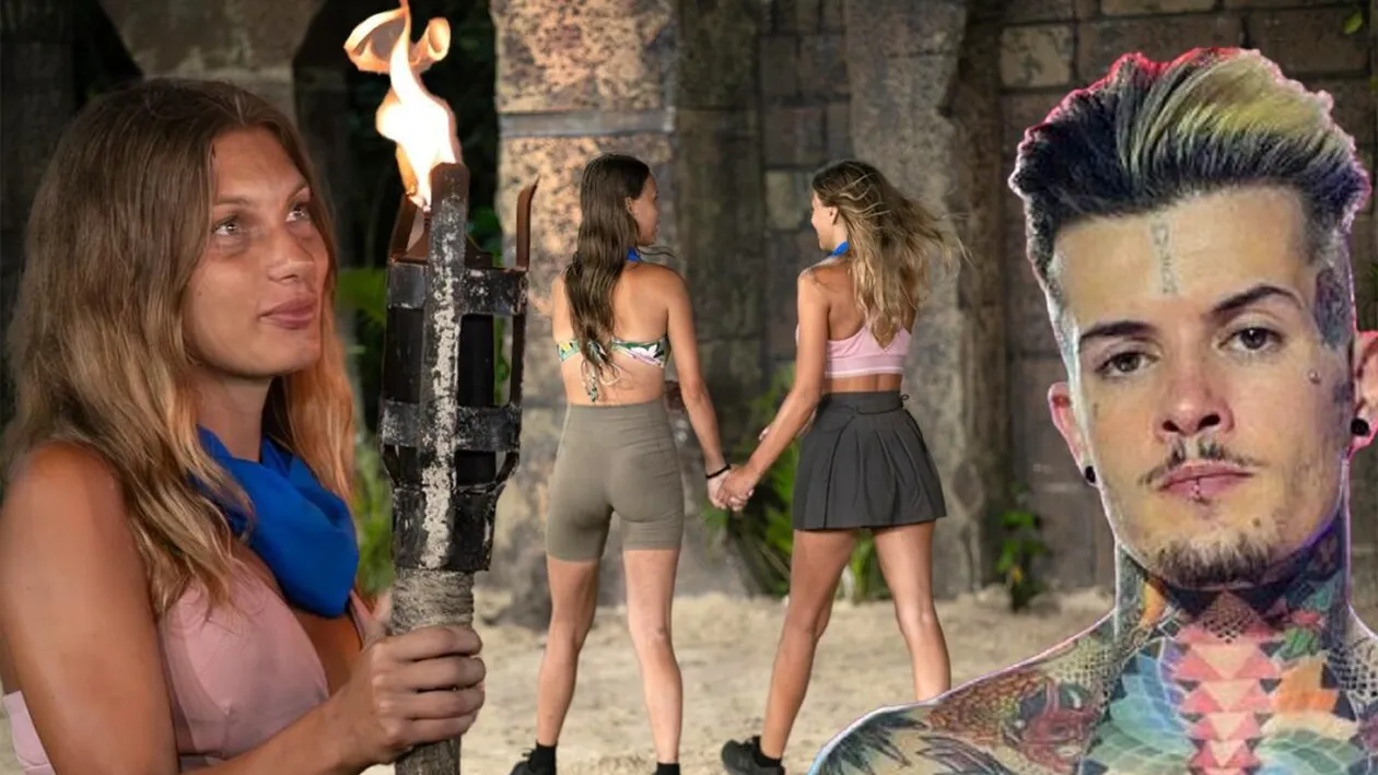 Survivor 2026 este regizat? Acuzații grave la adresa producătorilor după eliminarea Loredanei: Antena 1 face cu Ramona cum a făcut Pro TV cu Zanni