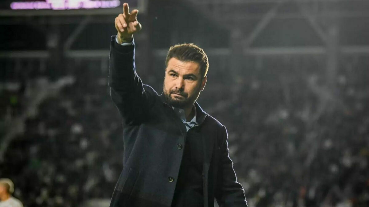 Ce mutare surprinzătoare a făcut Adi Mutu după ce s-a aflat că e în „cărți” pentru Survivor 2027: „Alta pe cal”
