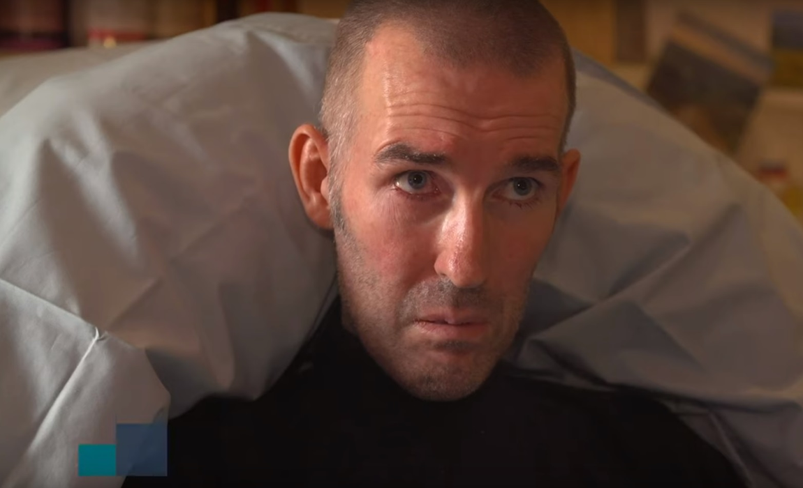 Doliu în lumea fotbalului. Fernando Ricksen a pierdut lupta cu boala cumplită cu care era diagnosticat