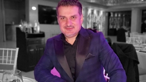 A avut multe femei, numai una și una, dar nici cu mașinile nu îi e rușine! Adi de la Vâlcea, garaj de peste jumătate de milion de euro