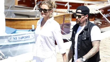 Cameron Diaz s-a logodit cu Benji Madden! Prietenii au fost socati! Toata lumea crede ca este o nebunie si...
