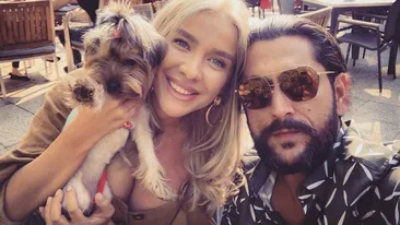 Cezar Ouatu, detalii despre nunta cu Andreea Vilău: Aş aduce taraf, manelişti