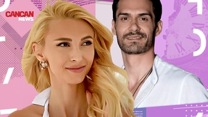 Andreea Bălan l-a iertat pe George Burcea?! Ce a urmat după ce actorul a spus că unele femei merită bătute