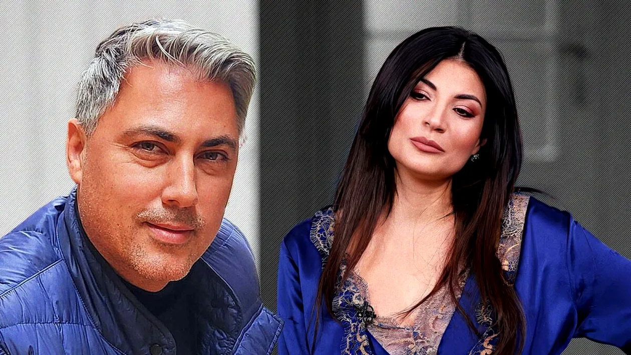 A rămas fără jobul de „La Măruță”, iar acum nu mai are nici proiectul cu Alexandru Ciucu. Iona Ginghină: „Nu am reușit s-o ducem la capăt”