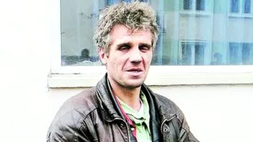 Suceveanul Vasile Donisan are bucurii la femeile de varsta a treia! La 36 de ani, este violator de batrane