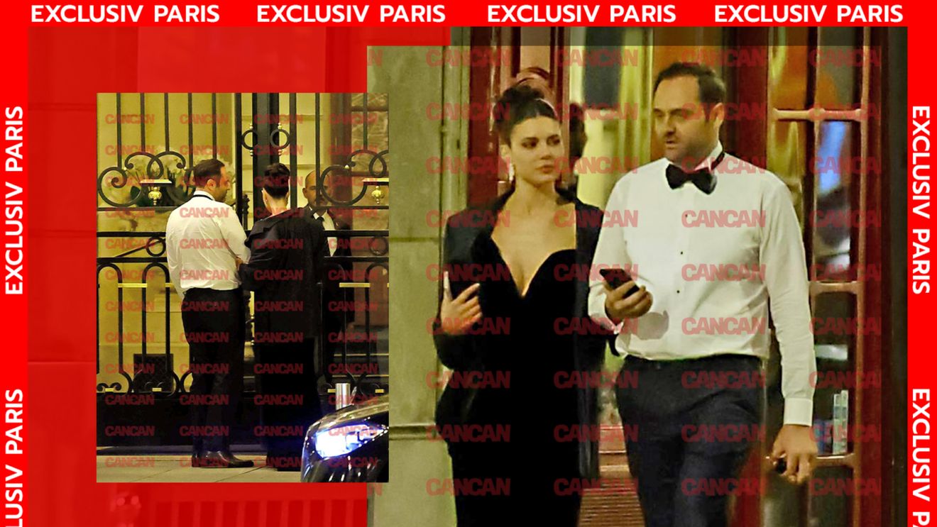 Lovitura de la Paris dată de Cristina ICH celei mai bune prietene, după ce i-a furat soțul!