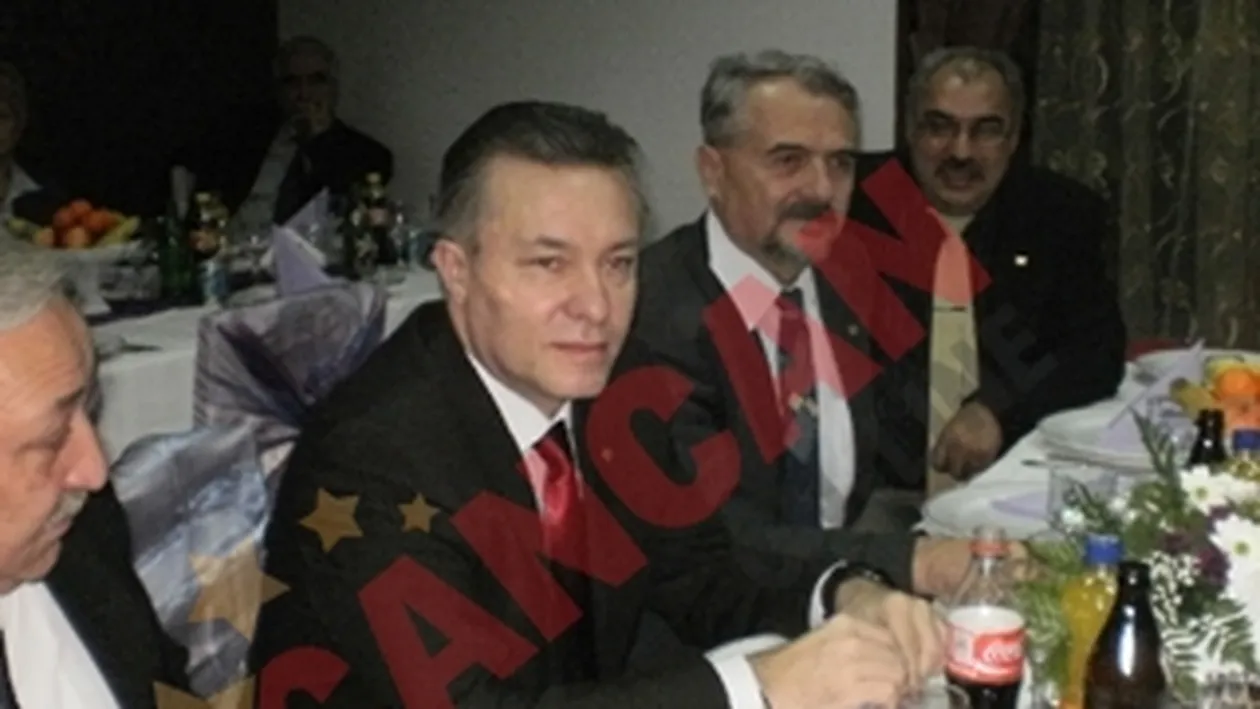 Cristian Diaconescu - Omul anului 2014