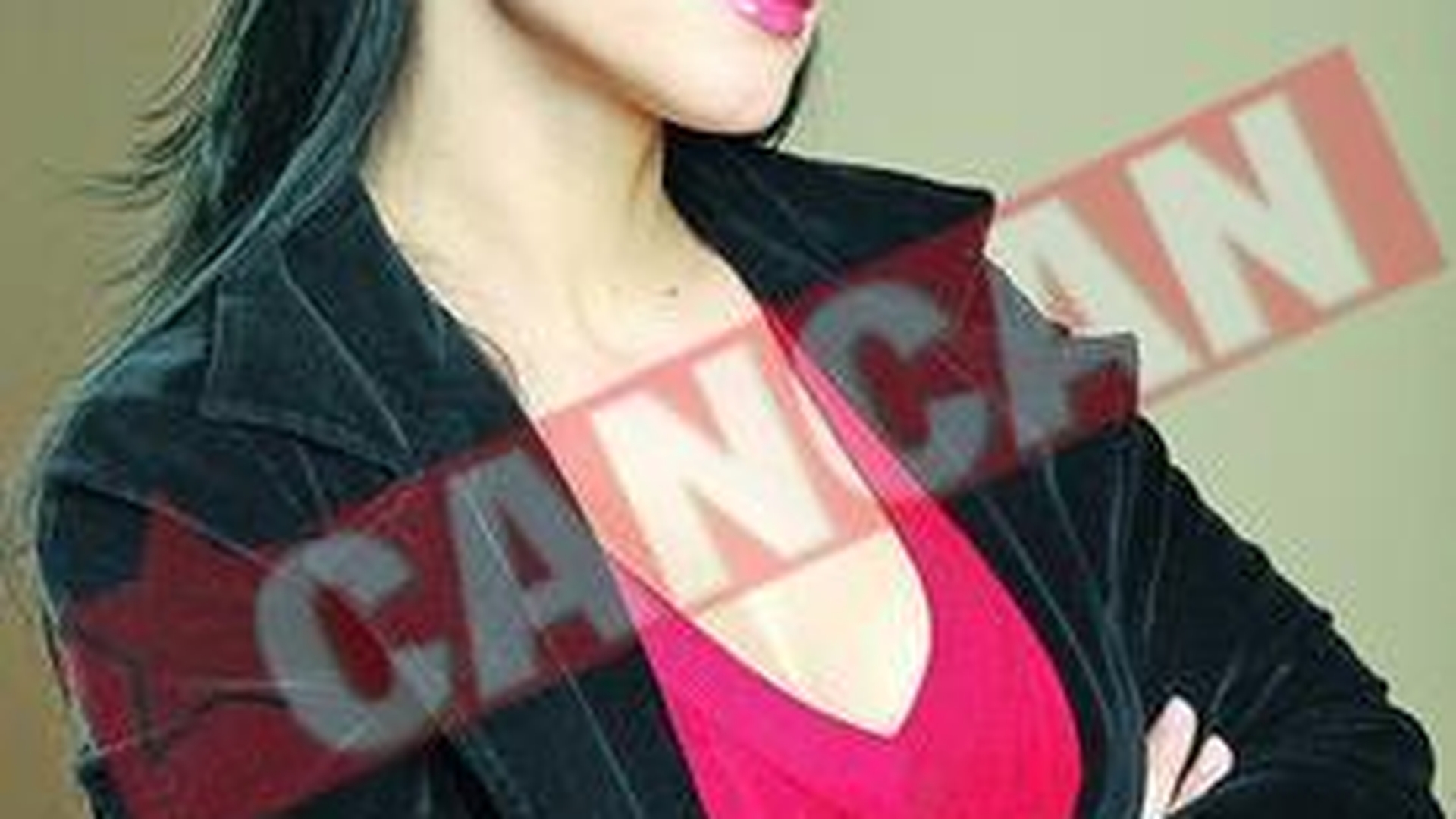 Livia se marita