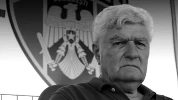 Doliu în lumea fotbalului! A murit Lajos Sătmăreanu, fost internaţional român