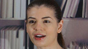 Monica Gabor a fost ceruta de sotie de Mr. Pink: "Mi-a zis ca sunt iubirea vietii lui" Afla raspunsul incredibil al vedetei TV