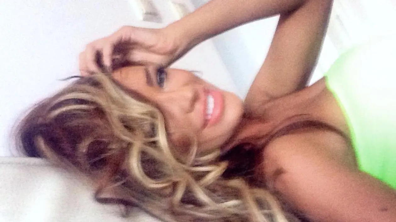 Bianca Drăguşanu a trecut peste cuvântul lui Victor Slav! Prezentatorul TV se infuria când va afla ce a făcut după nuntă