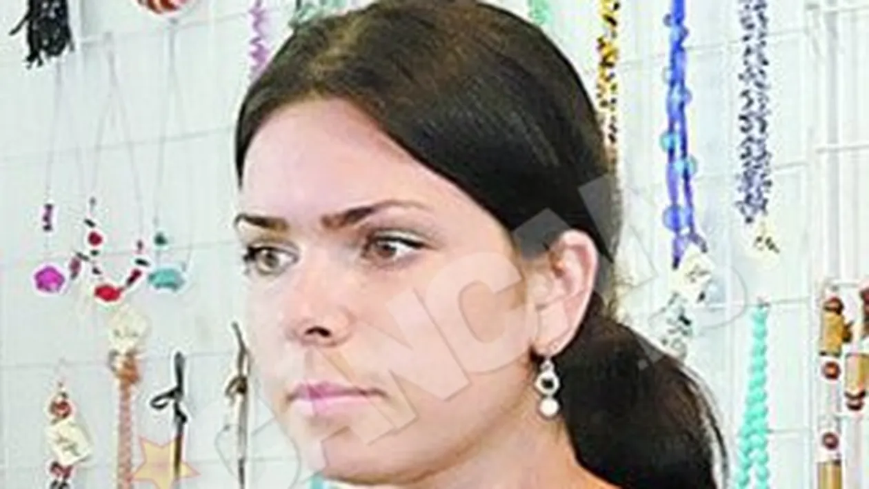 Marijuana a fost din nou internata in spital din cauza crizelor psihotice, in prima zi de Paste