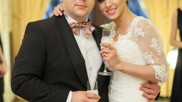 Sorana ştie secretul unei căsnicii fericite: "Lasă-l să se uite după alte femei fără să-l acuzi"