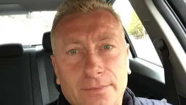 Alertă! Gheorghe Sofronea a plecat în Italia pe 21 august și nu mai este de găsit. Sunați de urgență la 112, dacă vă întâlniți cu el